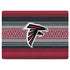 NFL Atlanta Falcons Trailblazer Surface Laptop 2 Skin