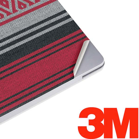 NFL Atlanta Falcons Trailblazer Surface Laptop 2 Skin