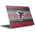 NFL Atlanta Falcons Trailblazer Surface Laptop 3 13.5in Skin