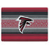 NFL Atlanta Falcons Trailblazer Surface Laptop 3 13.5in Skin