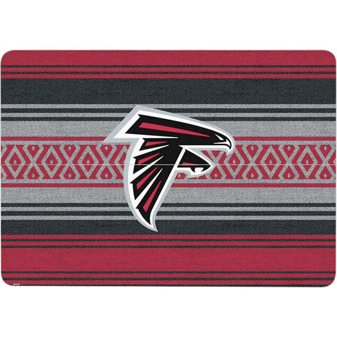 NFL Atlanta Falcons Trailblazer Surface Laptop Studio Skin