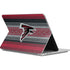 NFL Atlanta Falcons Trailblazer Surface Laptop Studio Skin