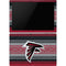 NFL Atlanta Falcons Trailblazer Surface Pro 6 Skin