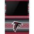 NFL Atlanta Falcons Trailblazer Surface Pro 6 Skin