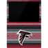 NFL Atlanta Falcons Trailblazer Surface Pro 7 Skin