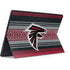 NFL Atlanta Falcons Trailblazer Surface Pro 7 Skin