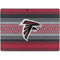 NFL Atlanta Falcons Trailblazer Surface Pro 8 Skin