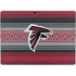 NFL Atlanta Falcons Trailblazer Surface Pro 8 Skin