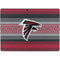 NFL Atlanta Falcons Trailblazer Surface Pro 9 Skin
