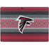 NFL Atlanta Falcons Trailblazer Surface Pro 9 Skin