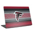 NFL Atlanta Falcons Trailblazer Universal Laptop 12in (9.8 x 6.8in) Skin