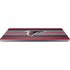 NFL Atlanta Falcons Trailblazer Universal Laptop 12in (9.8 x 6.8in) Skin
