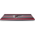 NFL Atlanta Falcons Trailblazer Universal Laptop 13in (10.6 x 7.6in) Skin