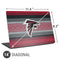 NFL Atlanta Falcons Trailblazer Universal Laptop 14in (11.4 x 8.2in) Skin