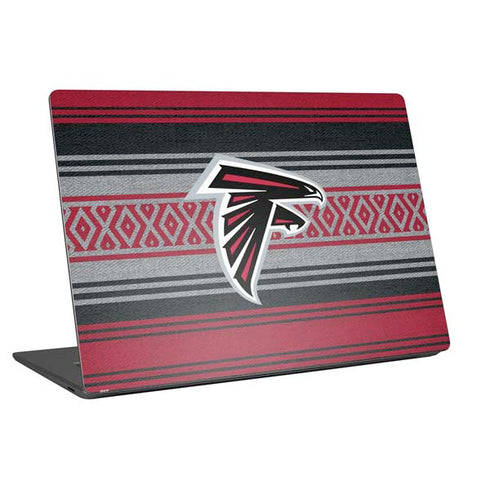 NFL Atlanta Falcons Trailblazer Universal Laptop 15in (12.2 x 8.8in) Skin