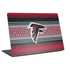 NFL Atlanta Falcons Trailblazer Universal Laptop 16.6in (13.4 x 9.7in) Skin