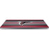 NFL Atlanta Falcons Trailblazer Universal Laptop 16.6in (13.4 x 9.7in) Skin