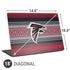 NFL Atlanta Falcons Trailblazer Universal Laptop 18in (14.6 x 10.6in) Skin
