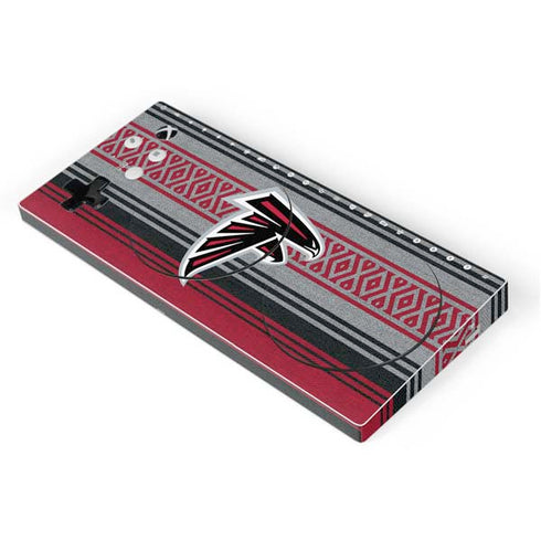 NFL Atlanta Falcons Trailblazer Xbox Adaptive Controller Skin