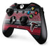 NFL Atlanta Falcons Trailblazer Xbox One Controller Skin