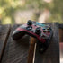 NFL Atlanta Falcons Trailblazer Xbox One Controller Skin