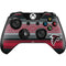 NFL Atlanta Falcons Trailblazer Xbox One Controller Skin