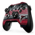 NFL Atlanta Falcons Trailblazer Xbox One Elite Controller Skin