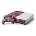 NFL Atlanta Falcons Trailblazer Xbox One S All-Digital Edition Bundle Skin