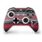 NFL Atlanta Falcons Trailblazer Xbox One S Controller Skin