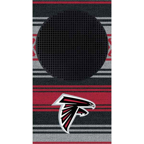 NFL Atlanta Falcons Trailblazer Xbox Series S Skins