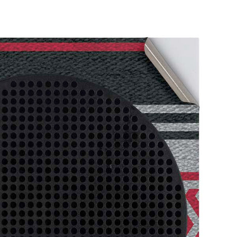 NFL Atlanta Falcons Trailblazer Xbox Series S Console Skin