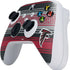 NFL Atlanta Falcons Trailblazer Xbox Series S Controller Skin