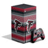 NFL Atlanta Falcons Trailblazer Xbox Series X Bundle Skin