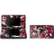 NFL Atlanta Falcons Tropical Print 3DS (2011) Skin
