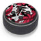 NFL Atlanta Falcons Tropical Print Amazon Echo Dot Skin