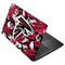 NFL Atlanta Falcons Tropical Print Asus X502CA 15.6 Skin