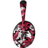NFL Atlanta Falcons Tropical Print Bose Noise Cancelling Headphones 700 Skin
