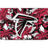 NFL Atlanta Falcons Tropical Print Dell Vostro Skin