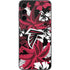 NFL Atlanta Falcons Tropical Print Galaxy A14 5G Skin