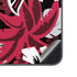 NFL Atlanta Falcons Tropical Print Galaxy A14 5G Skin