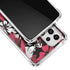 NFL Atlanta Falcons Tropical Print Galaxy A53 5G Clear Case