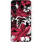 NFL Atlanta Falcons Tropical Print Galaxy A54 5G Skin