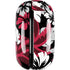 NFL Atlanta Falcons Tropical Print Galaxy Buds Pro Skin