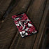 NFL Atlanta Falcons Tropical Print Galaxy Note 9 Skin