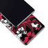 NFL Atlanta Falcons Tropical Print Galaxy S20 Fan Edition Skin
