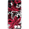 NFL Atlanta Falcons Tropical Print Galaxy S21 5G Skin