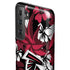 NFL Atlanta Falcons Tropical Print Galaxy S21 Plus 5G Pro Case