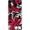 NFL Atlanta Falcons Tropical Print Galaxy S21 Plus 5G Skin