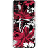NFL Atlanta Falcons Tropical Print Galaxy S21 Plus 5G Skin