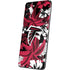 NFL Atlanta Falcons Tropical Print Galaxy S21 Plus 5G Skin